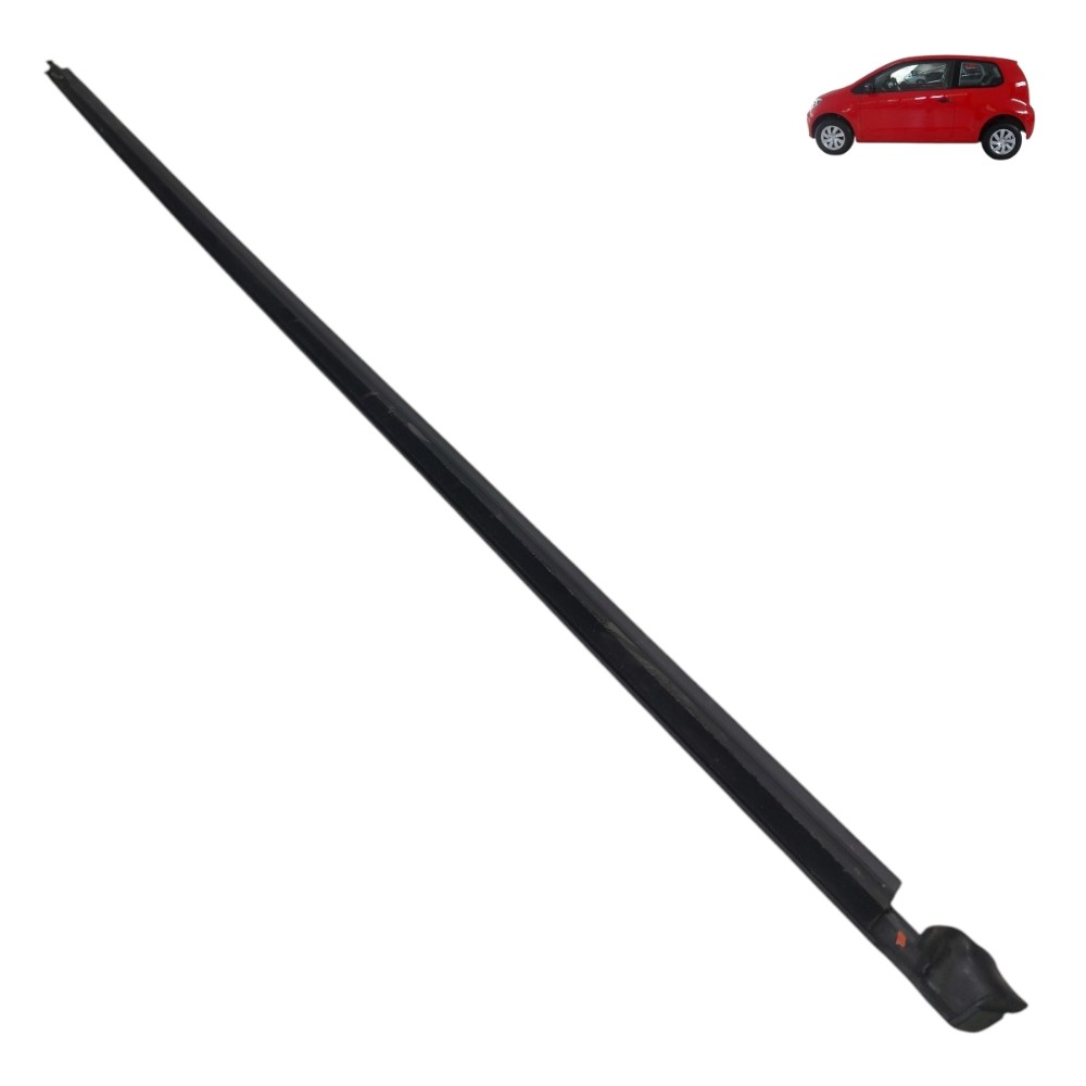 Pestana Externa Esquerda Vw Up Duas Portas 2014 2015 2016 1