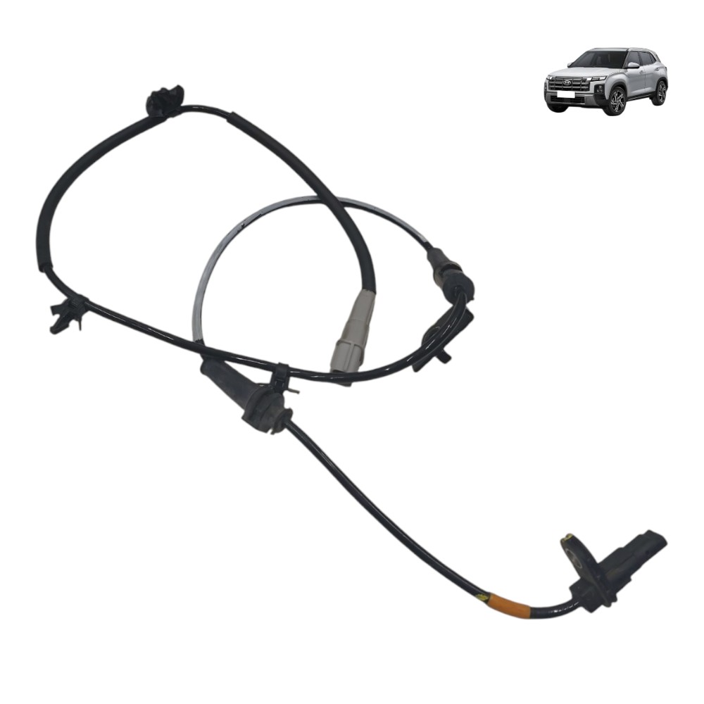Sensor ABS dianteiro esquerdo Hyundai Creta 2026 2025 2024