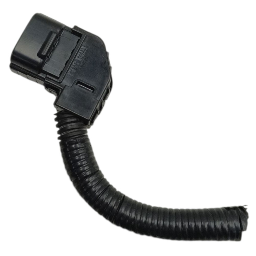 Plug conector bomba água motor Toyota Corolla 2.0 2022 2023 2