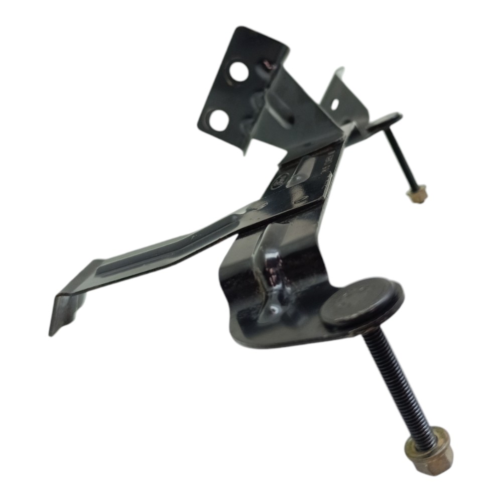 Suporte Módulo Injeção Ford Ecosport 2.0 16v 2005 2006 2007 4