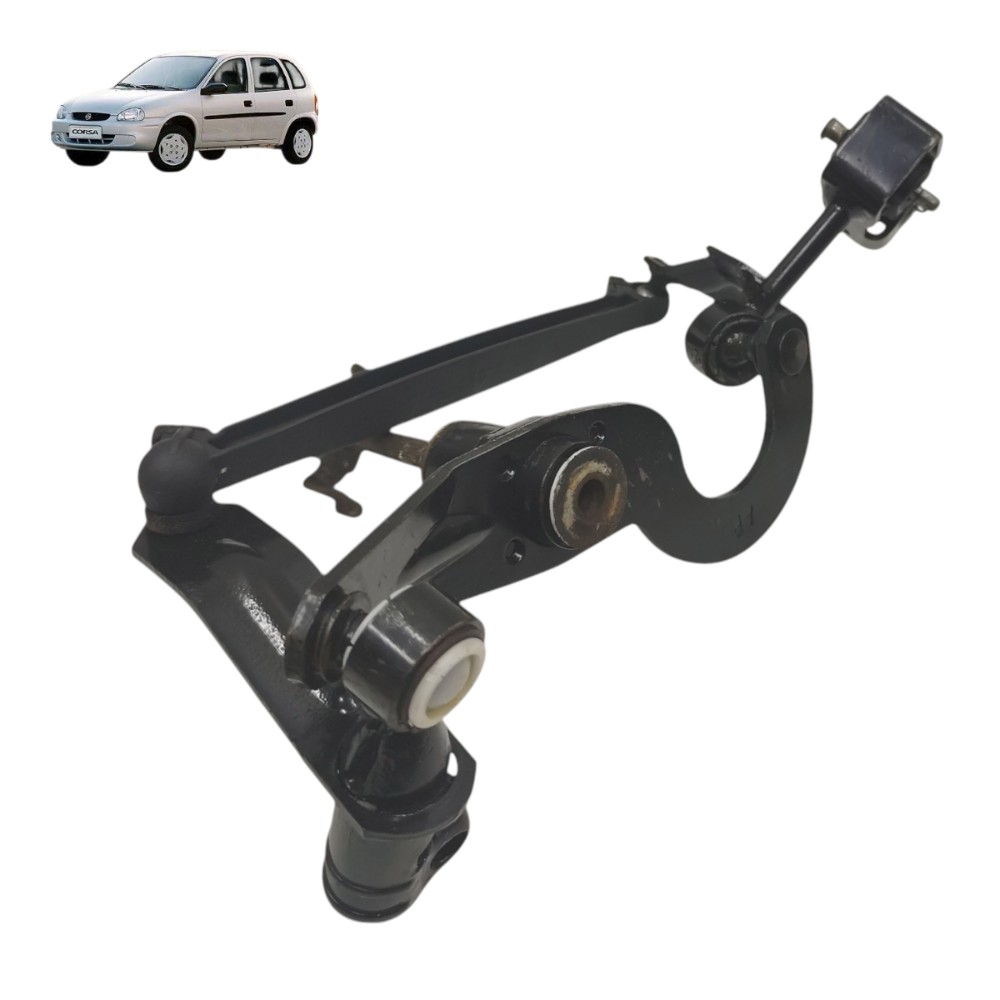 Trambulador câmbio GM Corsa 1.0 8V 1997 1998 1999 2000 2001 1
