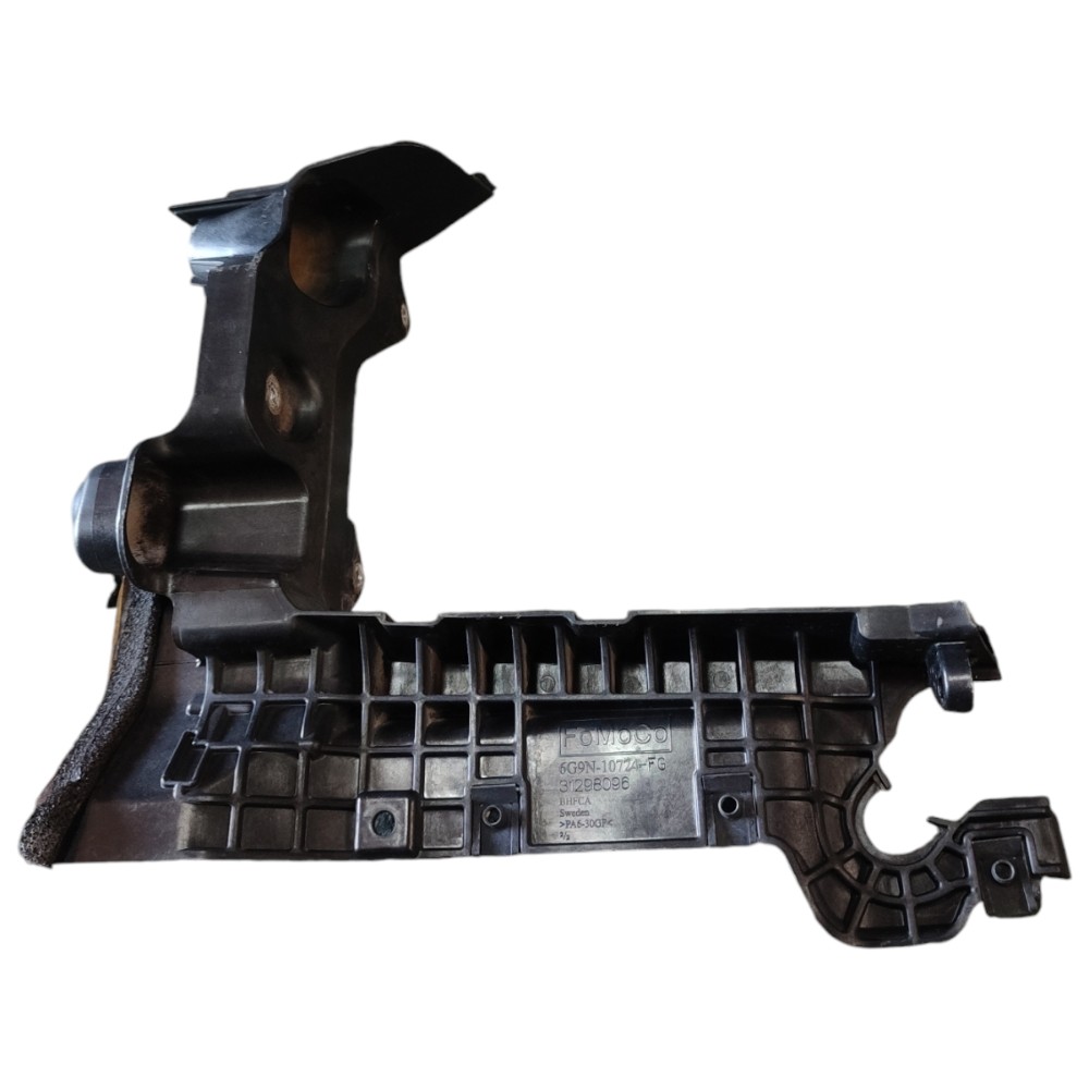 Suporte Caixa Fusível Bateria Volvo Xc60 2.0 T5 15 2016 2017 1