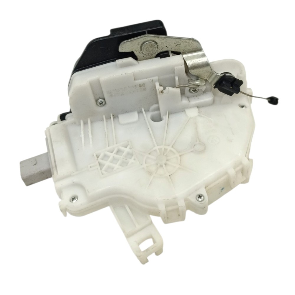 Fechadura porta dianteira direita vw crossfox 2015 2016