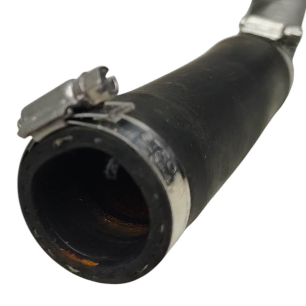 Cano cavalete sensor água motor Effa 1.3 v21 v22 v25 2023 24 4