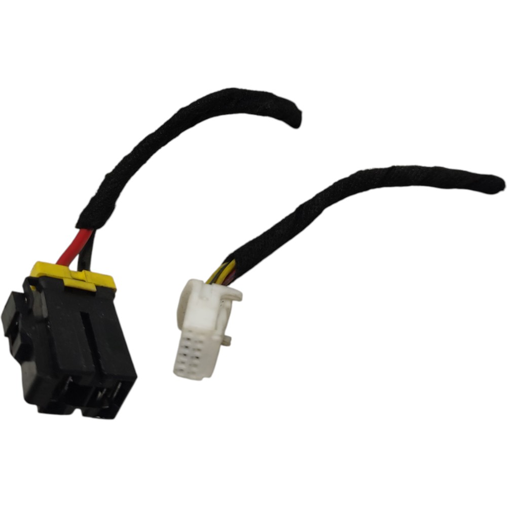 Par plug módulo coluna elétrica Effa 1.3 v21 v22 v25 2022 23 2