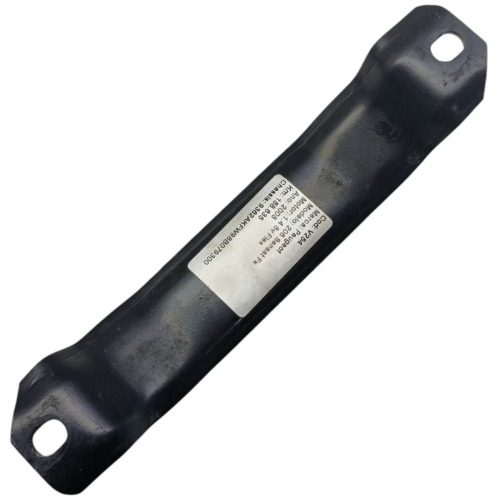 Suporte Coxim Superior Direito Motor Peugeot 206 1.4 2008 09 3