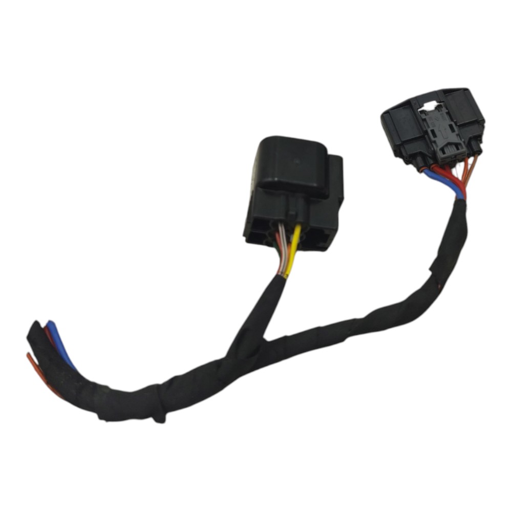 Plug Conector Tbi Corpo Borboleta Hyundai Creta 2026 2025 3