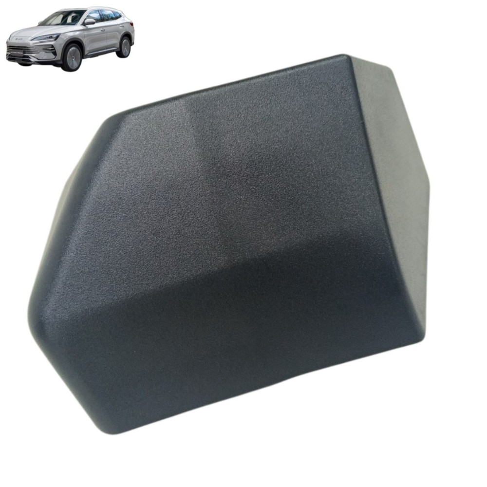 Moldura Lanterna Esquerda Byd Song Plus Gs 2025 2024 2023 Esquerdo/motorista