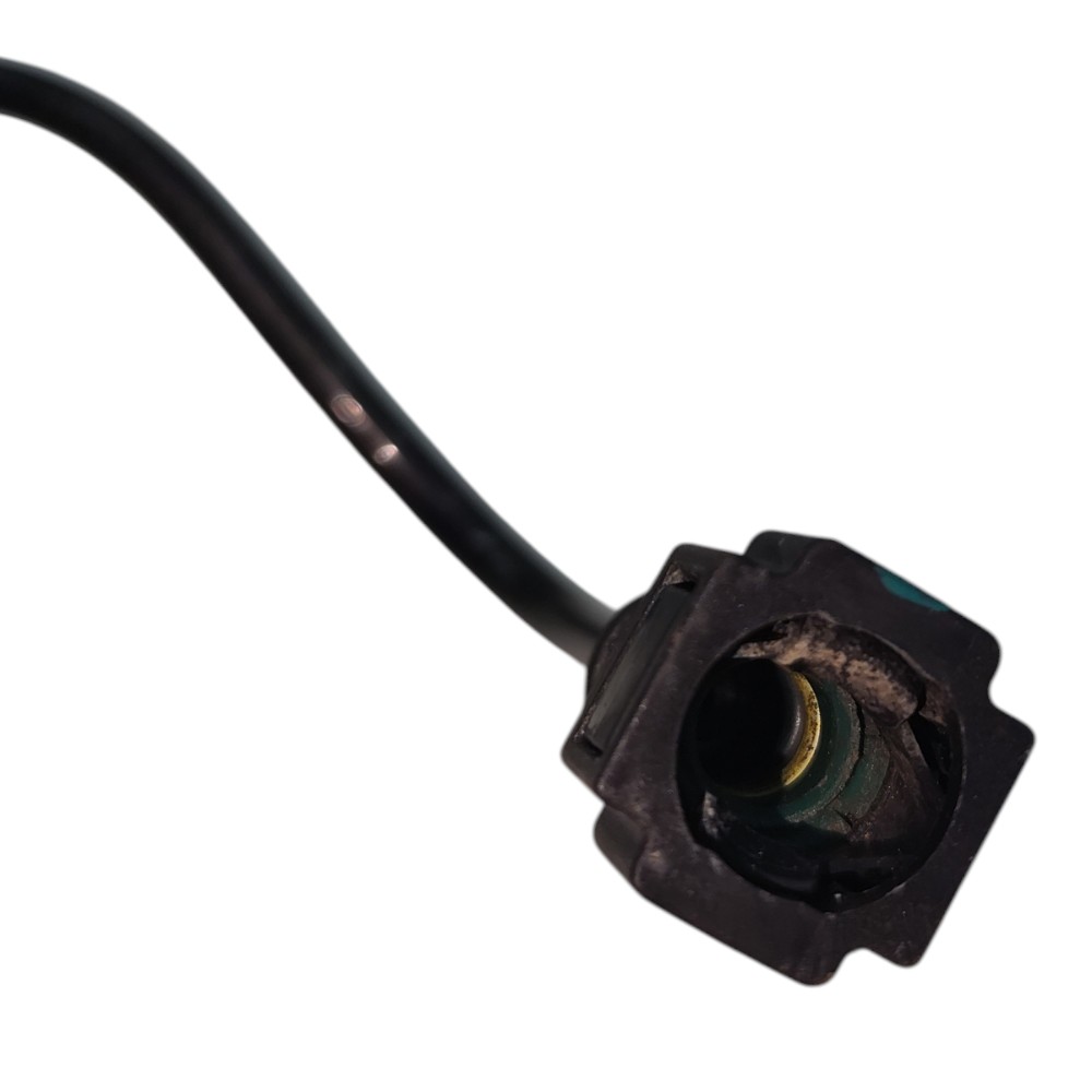 Válvula solenoide partida fria GM sonic cruze 1.6 1.8 2014 2