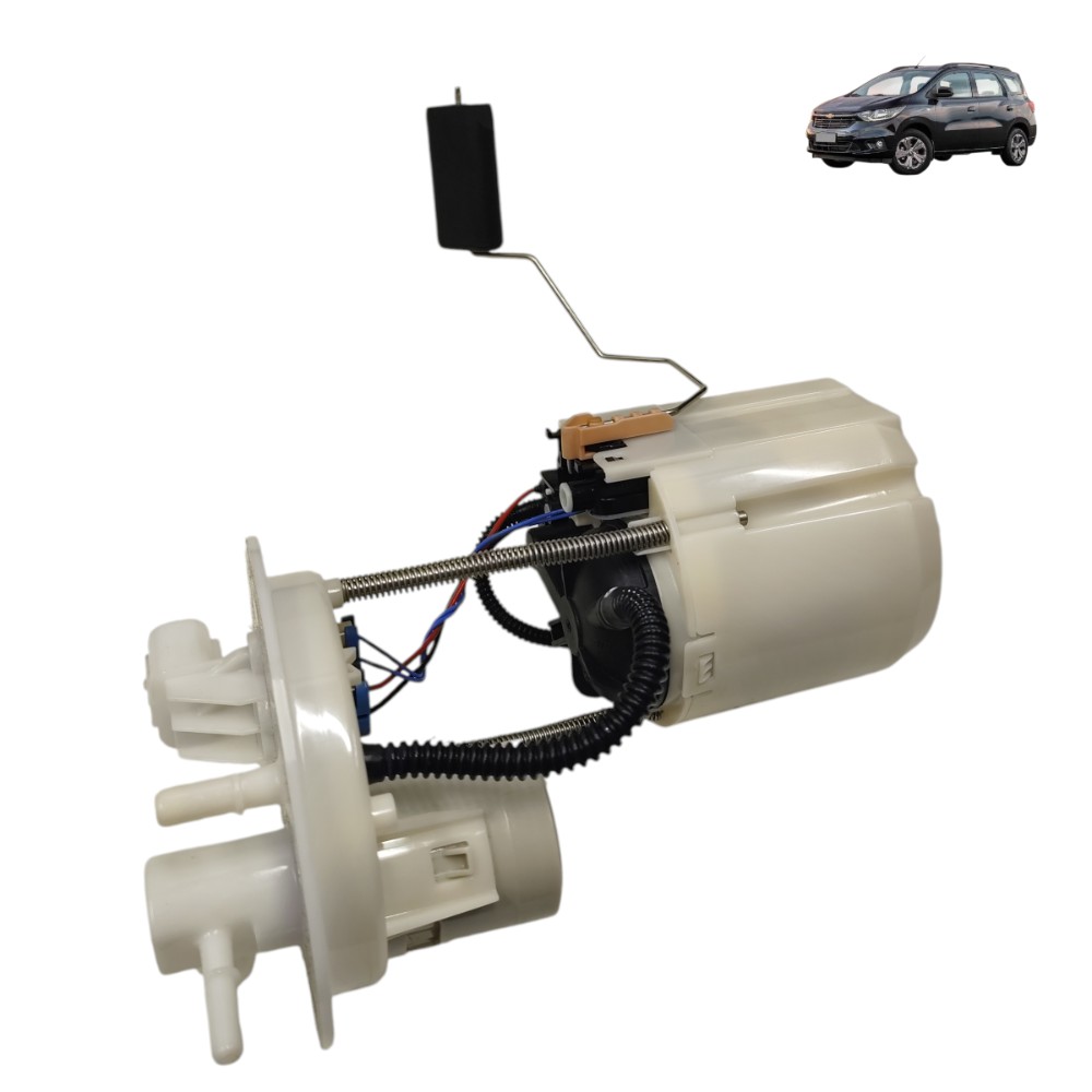 Bomba combustível gm spin 1.8 onix plus 1.0 N 26367654