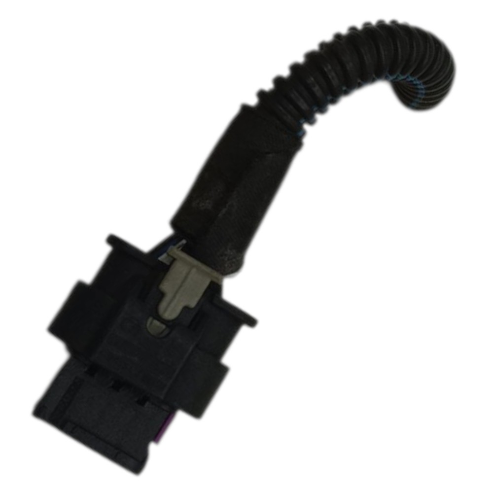 Plug Conector Sonda Lambda Pré Fiat Argo 1.0 3cc 2020 2021 3