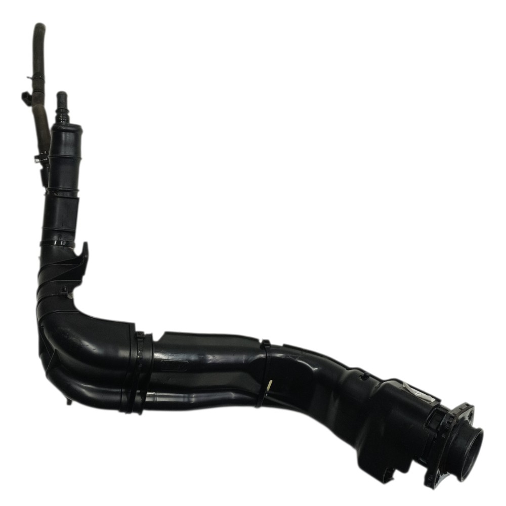 Gargalo tanque combustível Hyundai HB20 hatch 2020 2021 2022 2