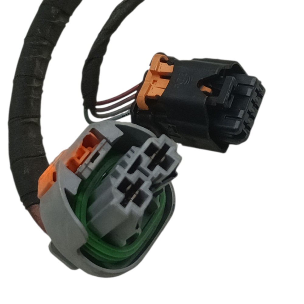 Par Plug Resistência Ventoinha Peugeot 208 1.6 2014 98372a01 3