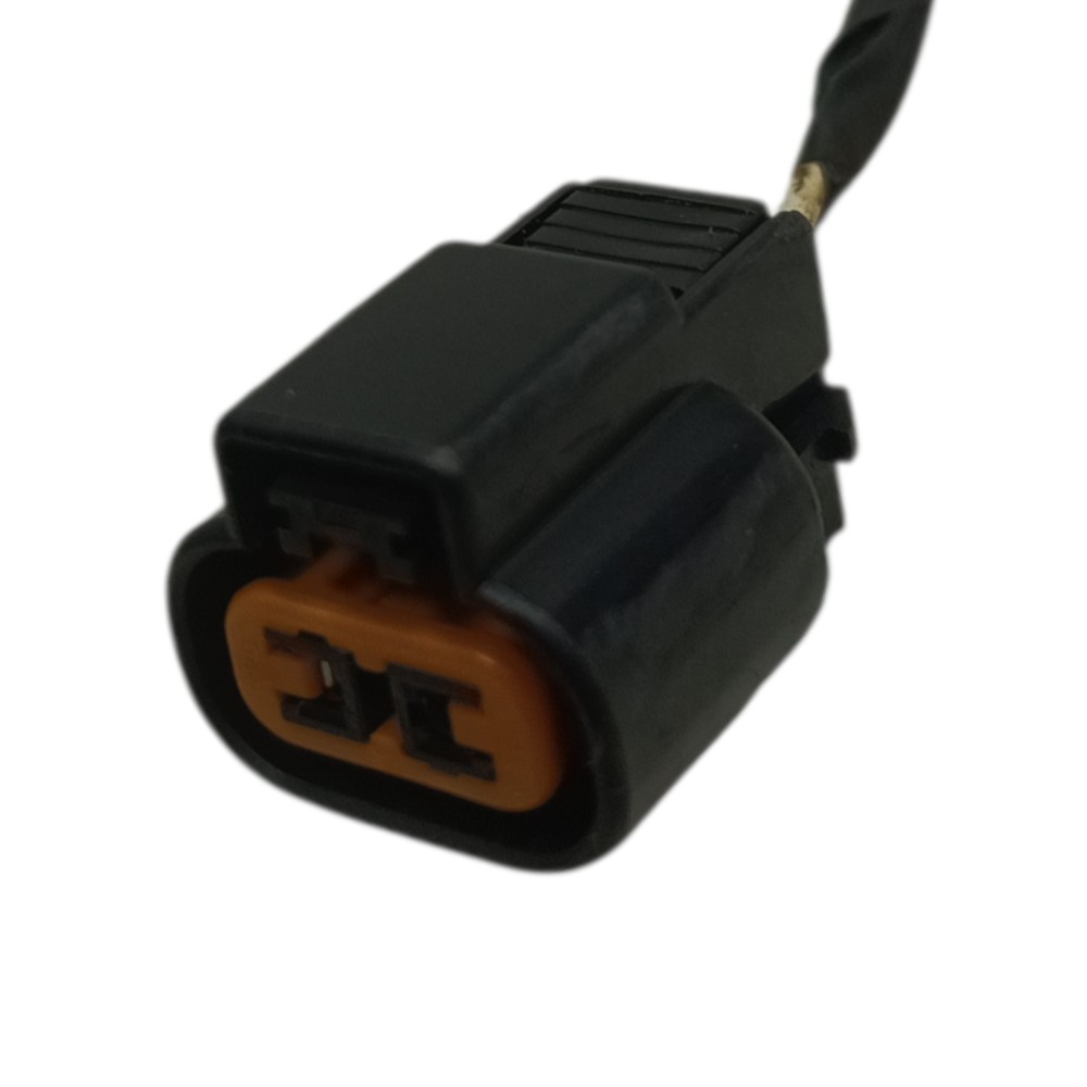 Plug conector motor vidro elétrico passageiro kia picanto 15 4