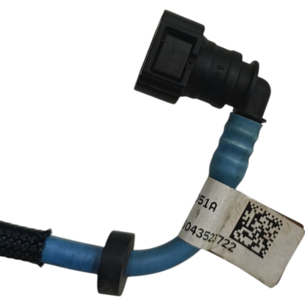 Mangueira Cano Flauta Combustível Fiat Fastback 2021 2022 23 3