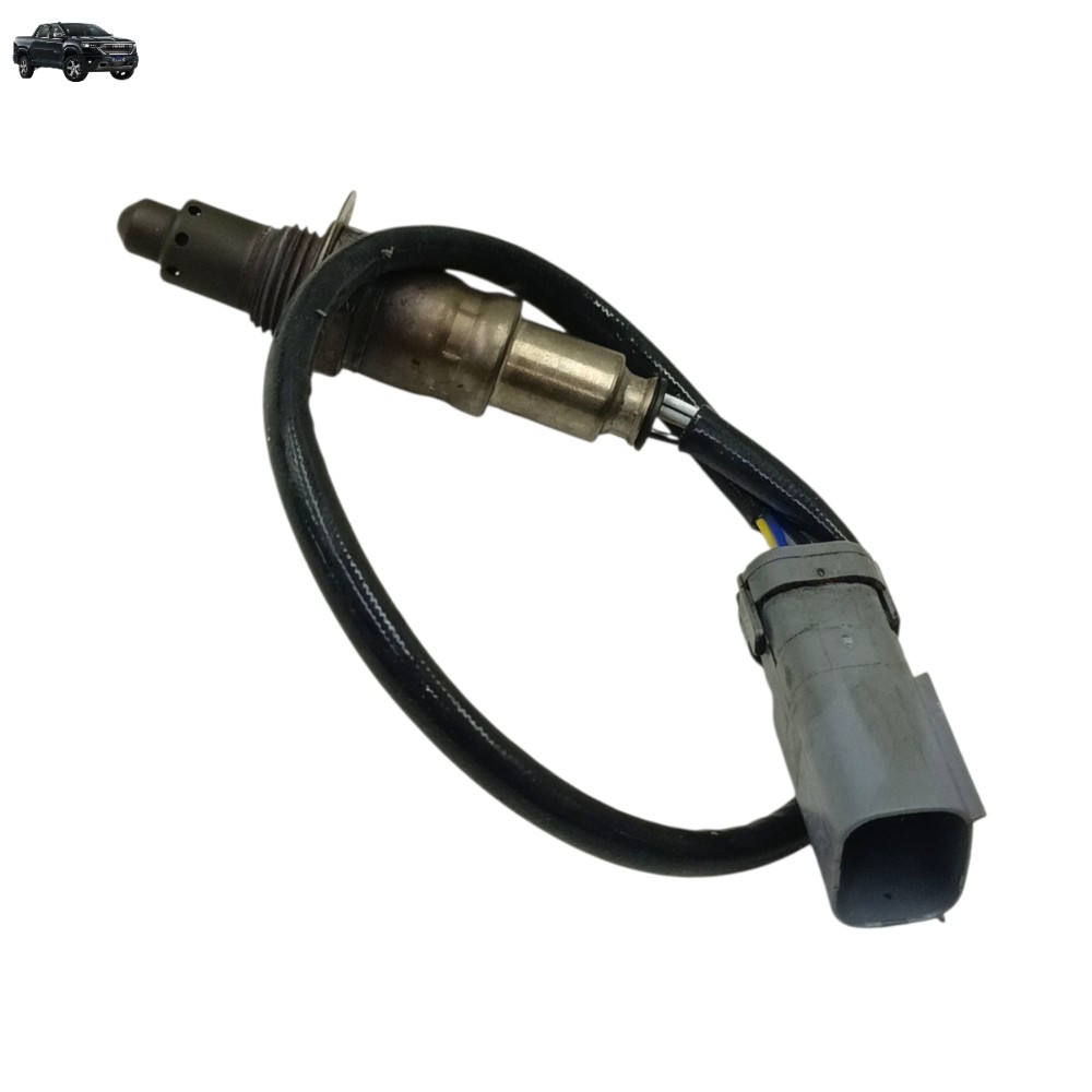 Sonda Lambda Pré Catalisador Ram Rampage 2.0 Gasolina 2024