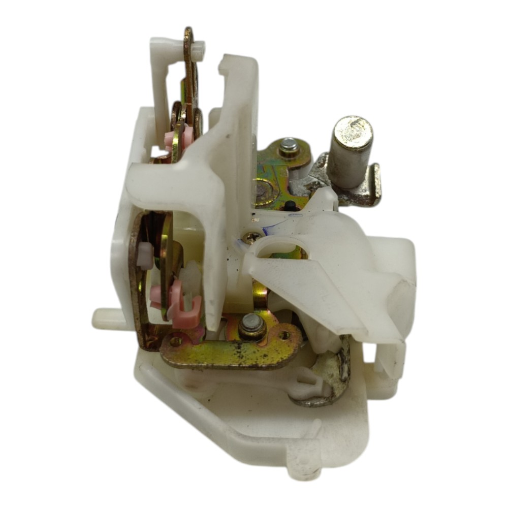 Fechadura Porta Traseira Esquerda Honda Civic G7 2001 02 03 3