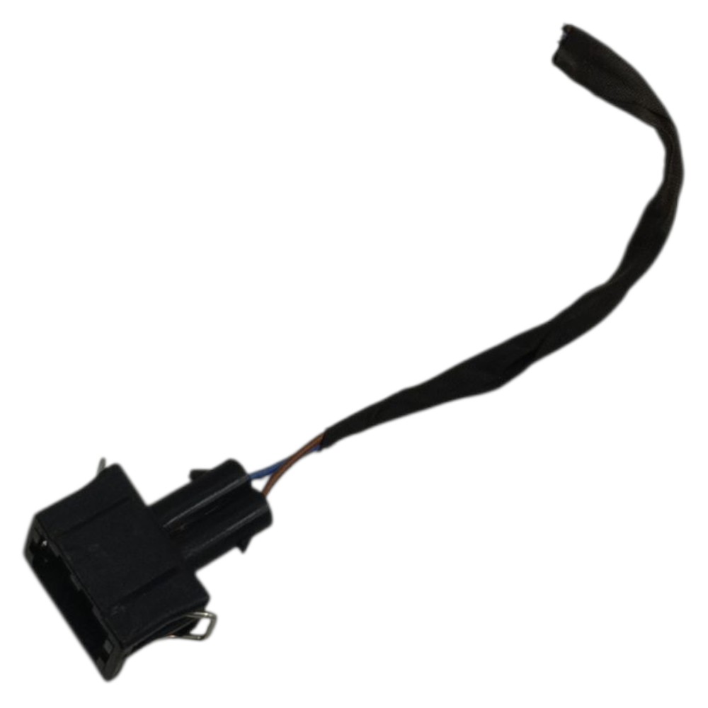 Chicote Plug Conector Sirene Alarme Chery Tiggo 5x 2025 2