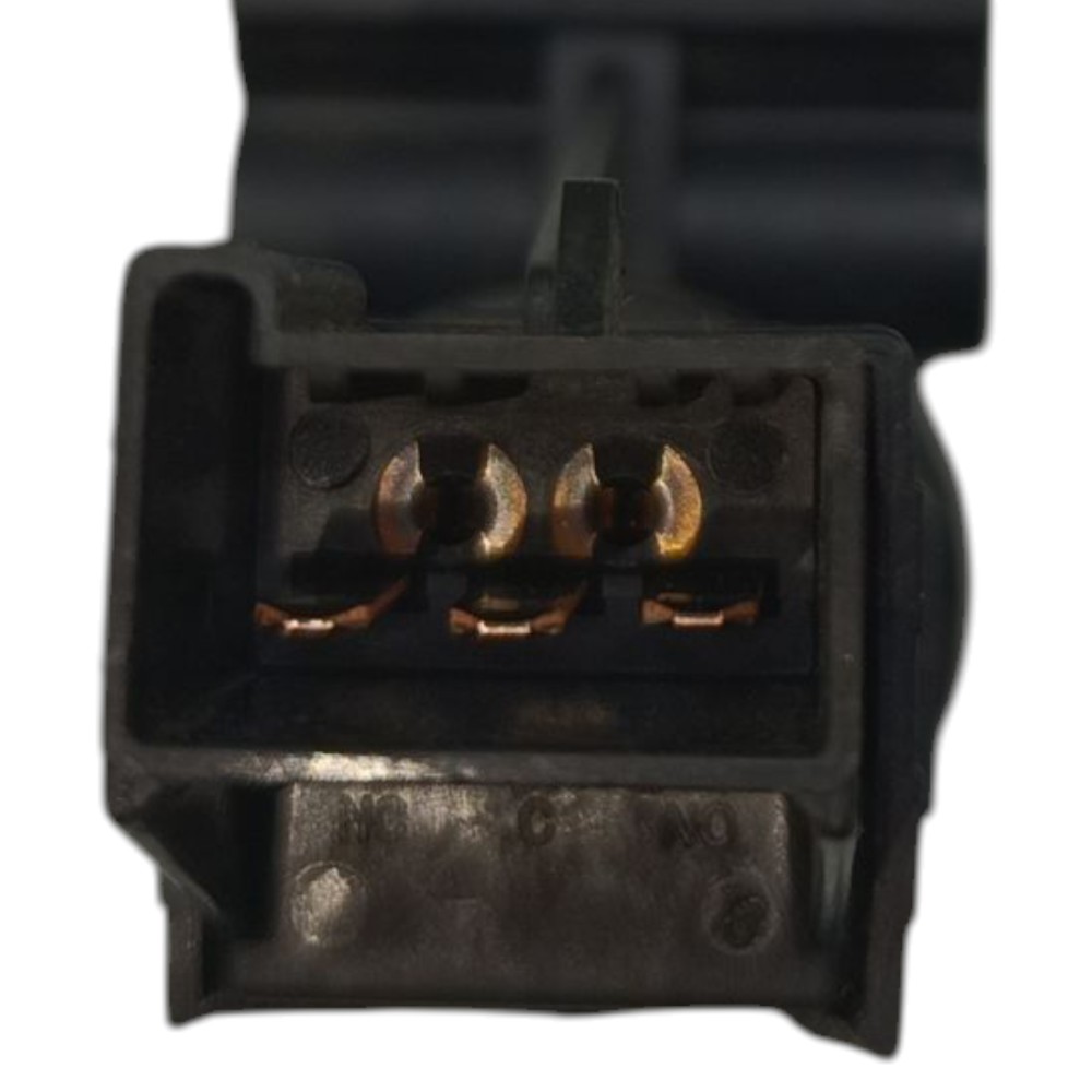 Botão Interruptor Inercial Ford Ecosport 2004 2005 2006 2007 4