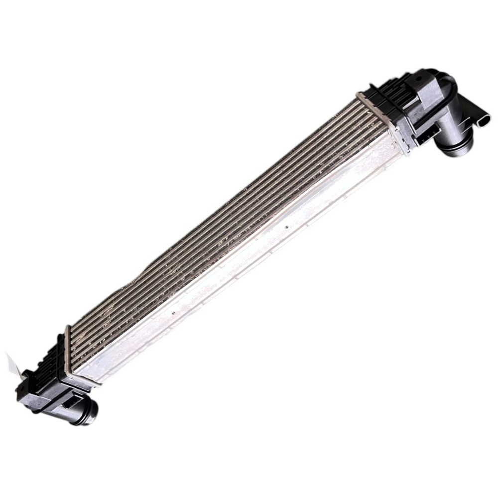 Intercooler Gm Tracker 1.0 2020 2021 2022 2023 N 26287389 2