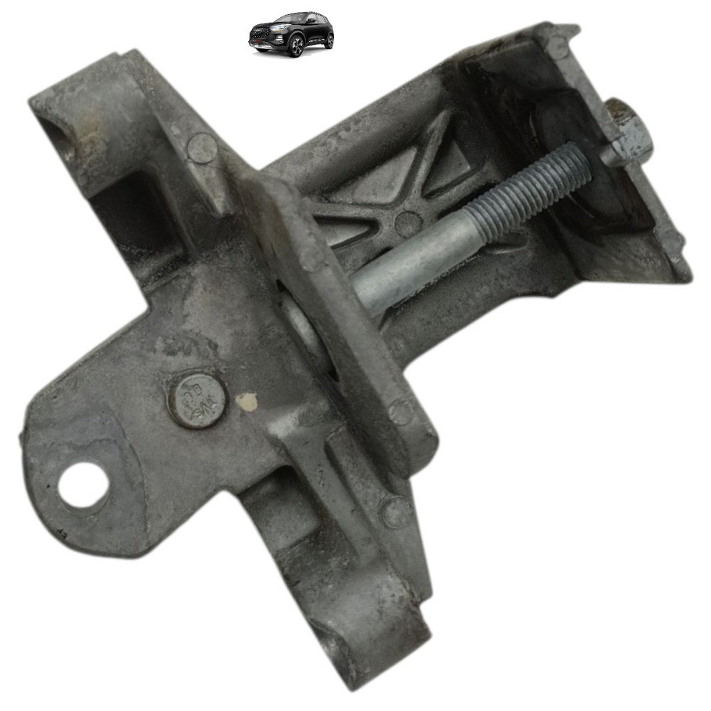 Suporte Coxim Motor Cambio Esquerdo Vw Fox Gol 1.0 2009 2008 1