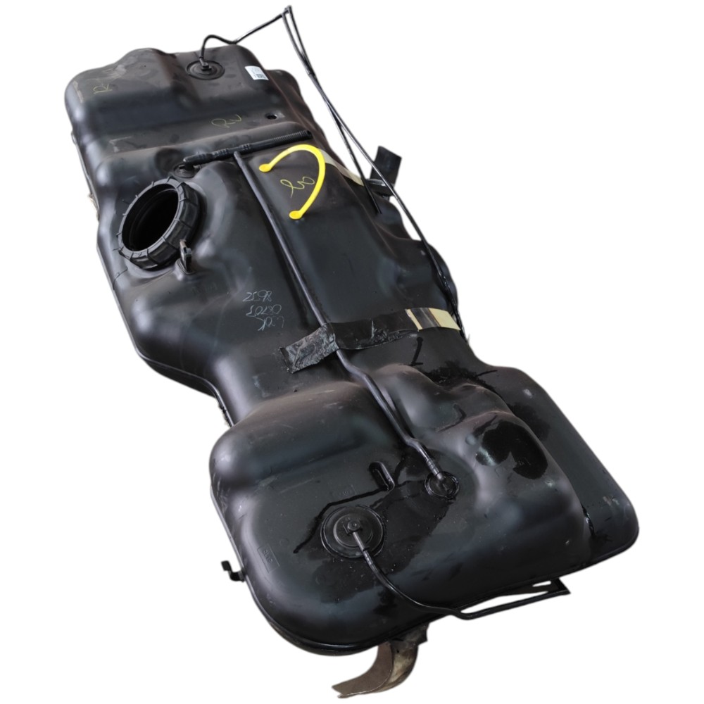 Tanque Combustível Chrysler Caravan 2001 2000 1999 1998 1997 2