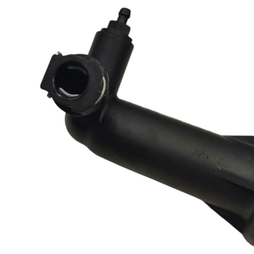 Atuador pedal embreagem VW Polo virtus 1.6 2018 2019 2020 21 3