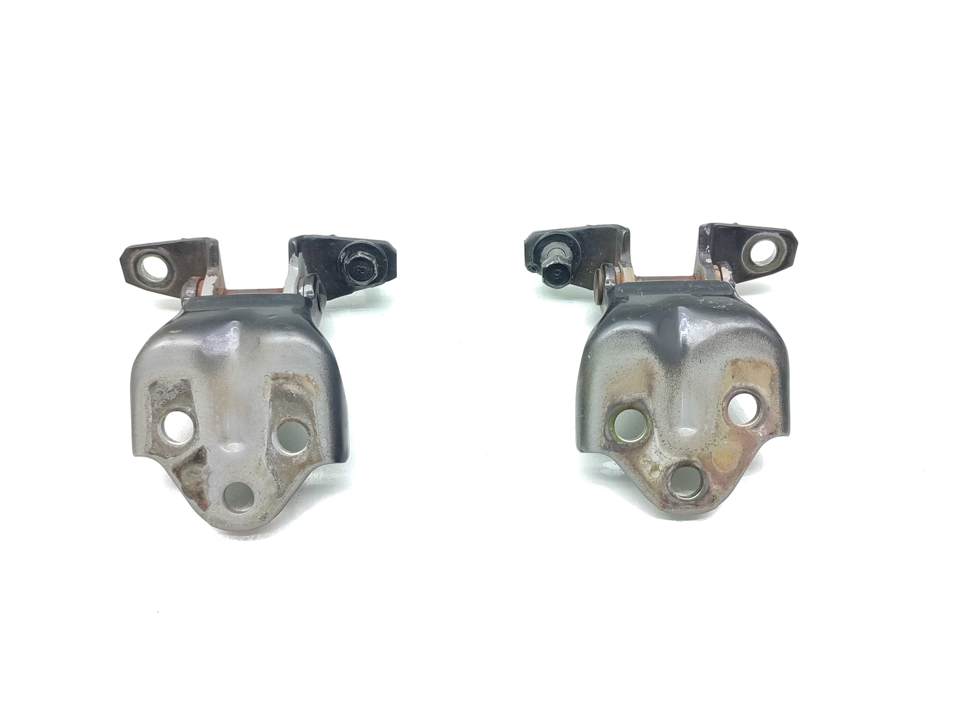 Dobradiça Porta D/ Esquerda Mitsubishi Pajero Sport 2001 2