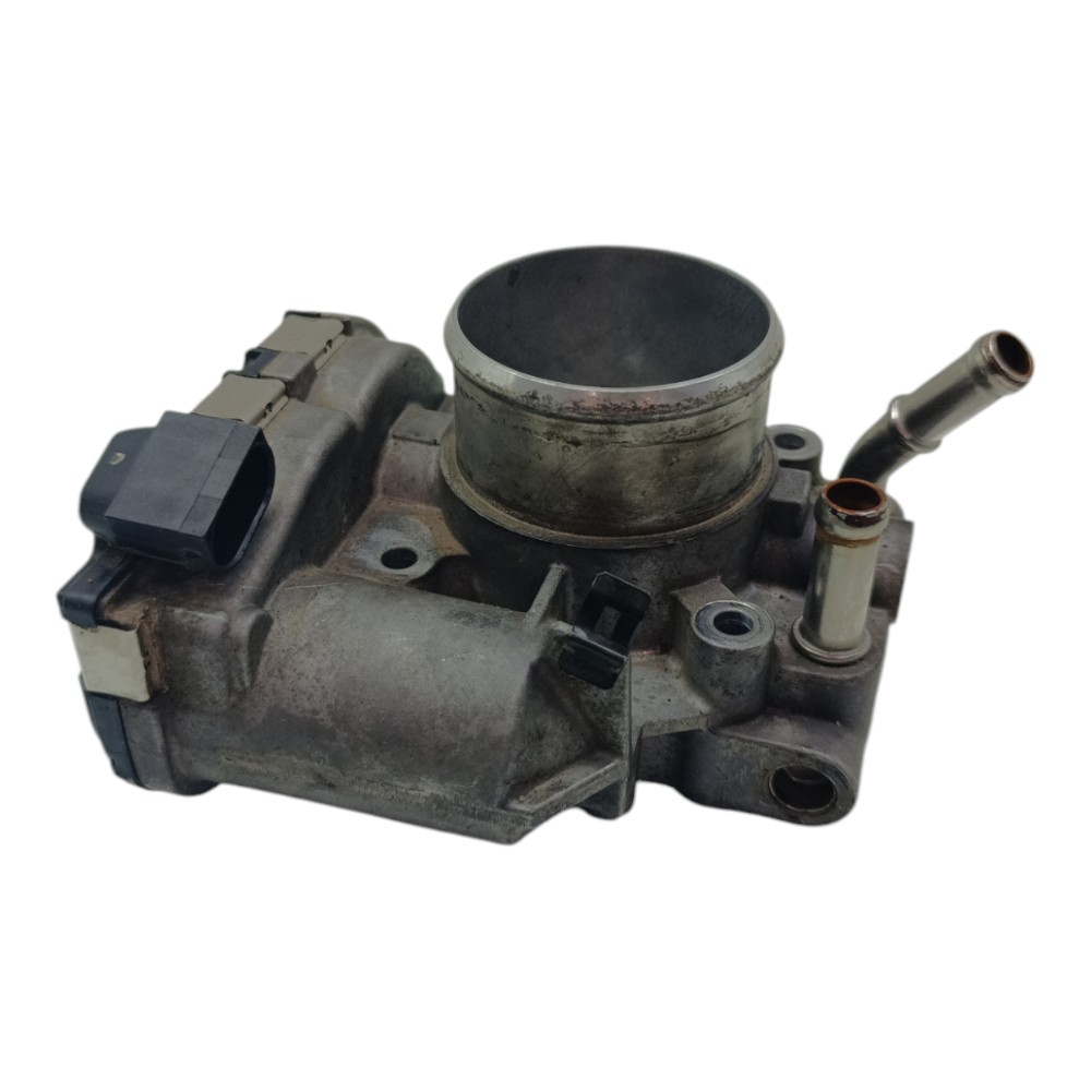 Corpo Borboleta Tbi Hyundai Hb20 1.6 4cc 2014 2015 2016 2017 1