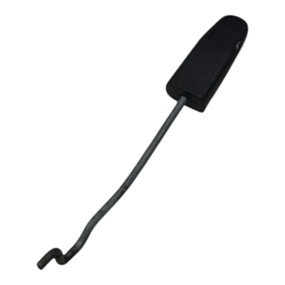 Pino trava porta traseira Peugeot 206 2001 2002 2003 2004 3