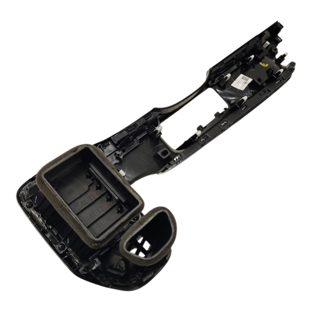 Moldura difusor ar condicionado esquerda byd song pro 2024 2