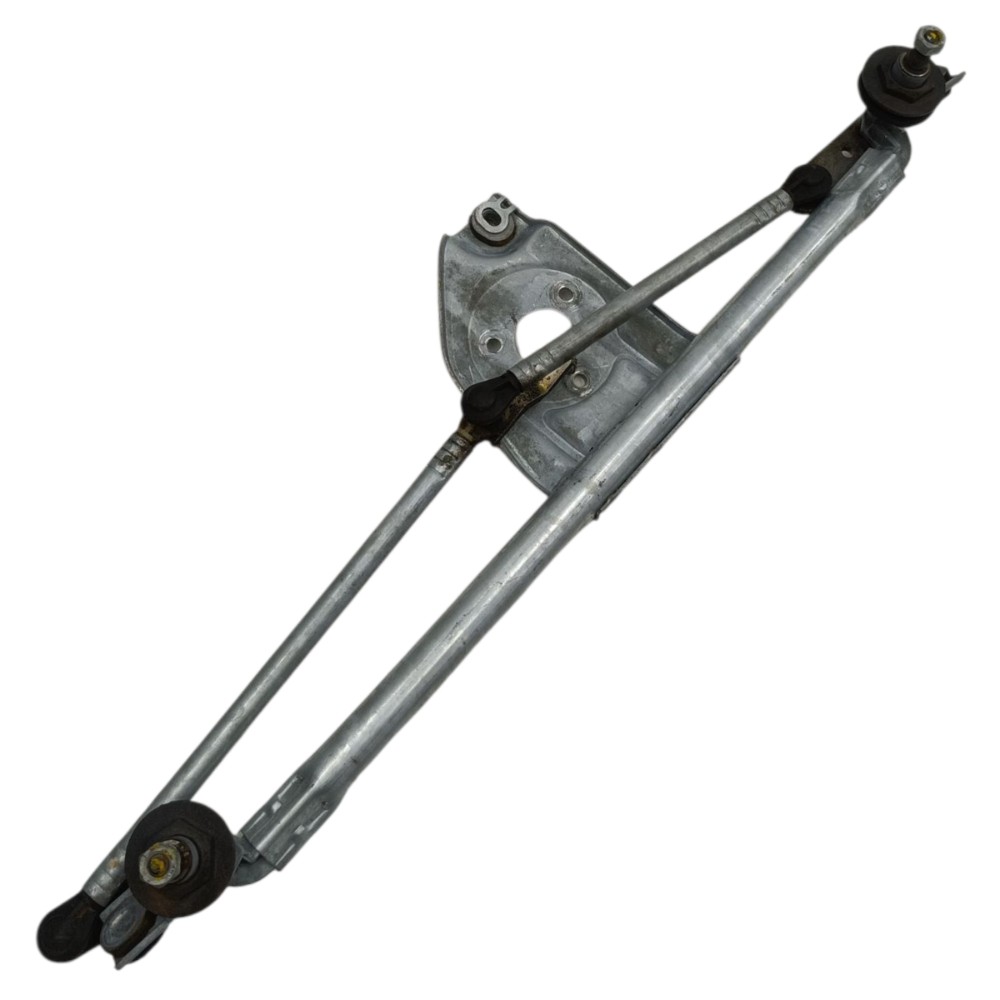 Galhada Máquina Limpador Para-brisa Gm Classic 2007 2008 4