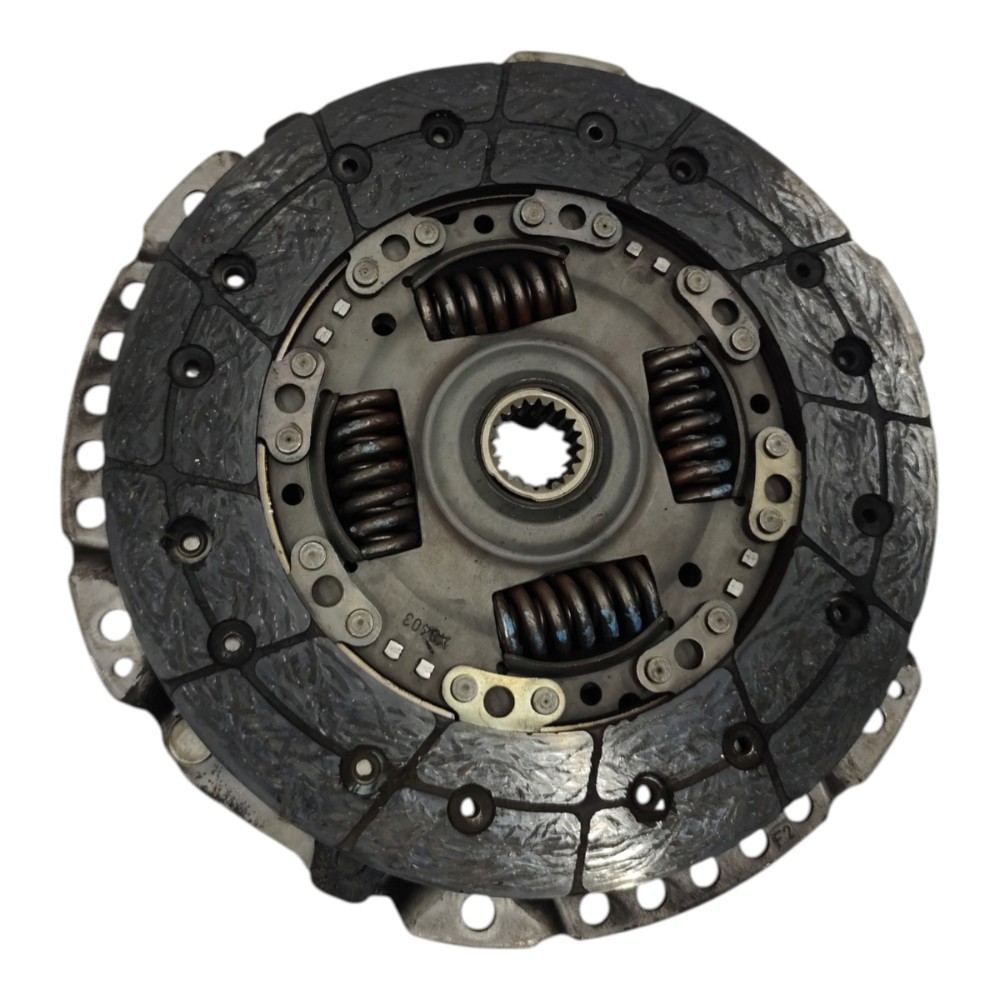 Embreagem disco platô Fiat Palio 1.8 8V 2005 2006 2007 2008 4