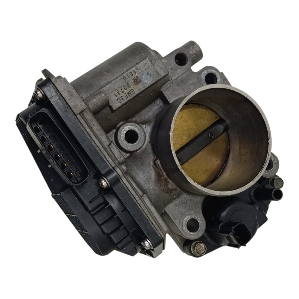 Tbi Corpo Borboleta Honda Civic 2.0 G9 2012 2013 2014 2015