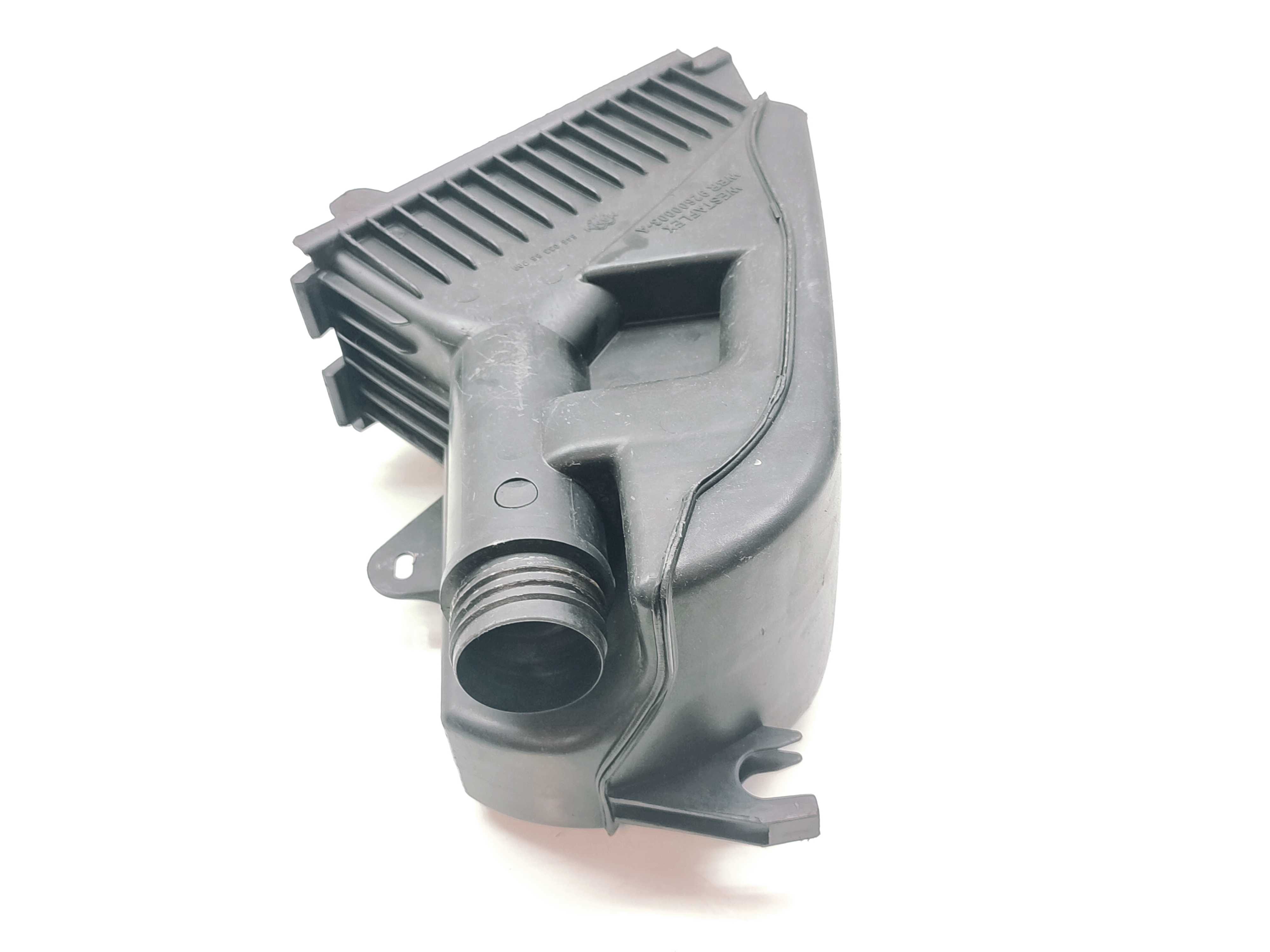 Caixa Filtro Ar Peugeot 206 1.0 16v 2003 2004 8200087837 3