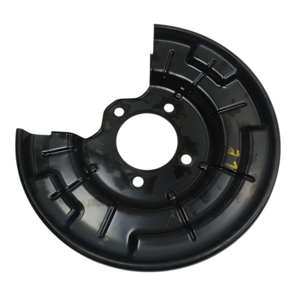 Espelho manga traseira esquerda byd song pro 2024 2025 2026 4