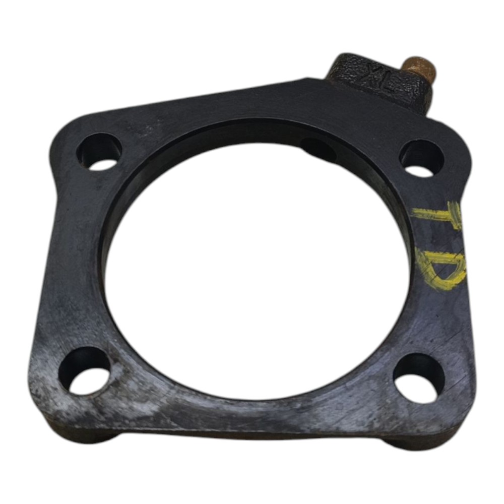 Suporte sensor ABS traseiro direito GM Onix 2017 2018 2019 4