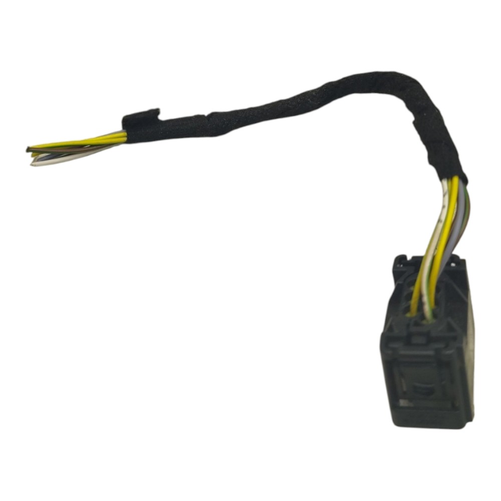Plug Conector Pedal Acelerador Bmw X2 Sdrive 2018 2019 2020 3