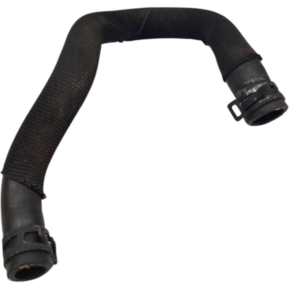 Mangueira respiro cavalete jaguar xe 2.0 p250 2019 2018 2017 3