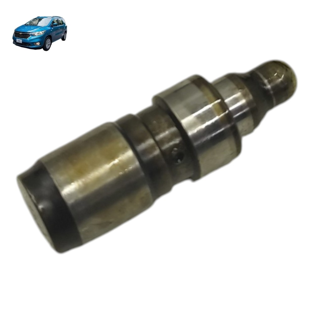 Tucho Fino Roletado Gm Spin 1.8 8v Flex 2014 2015 2016 2017
