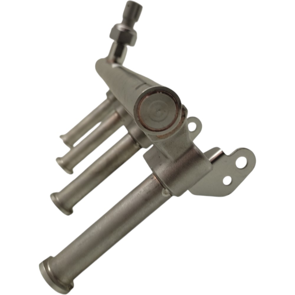 Flauta Bico Injetor Volvo Xc60 2.0 T5 2014 2015 2016 2017 2