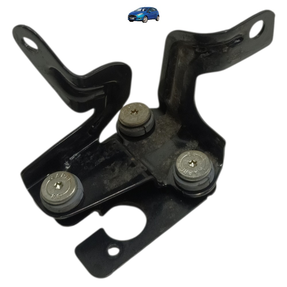 Suporte módulo ABS Ford New Fiesta 1.6 2013 2014 2015 2016 1
