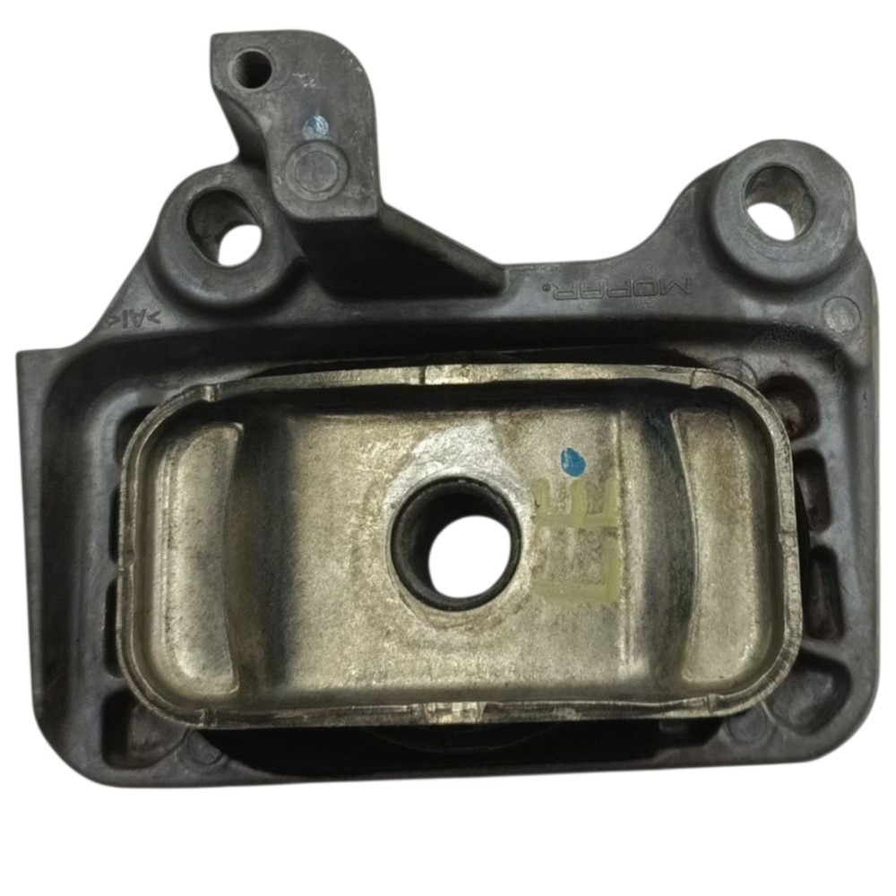 Coxim Motor Esquerdo Fiat Argo 2017 2018 2019 2020 2021 2