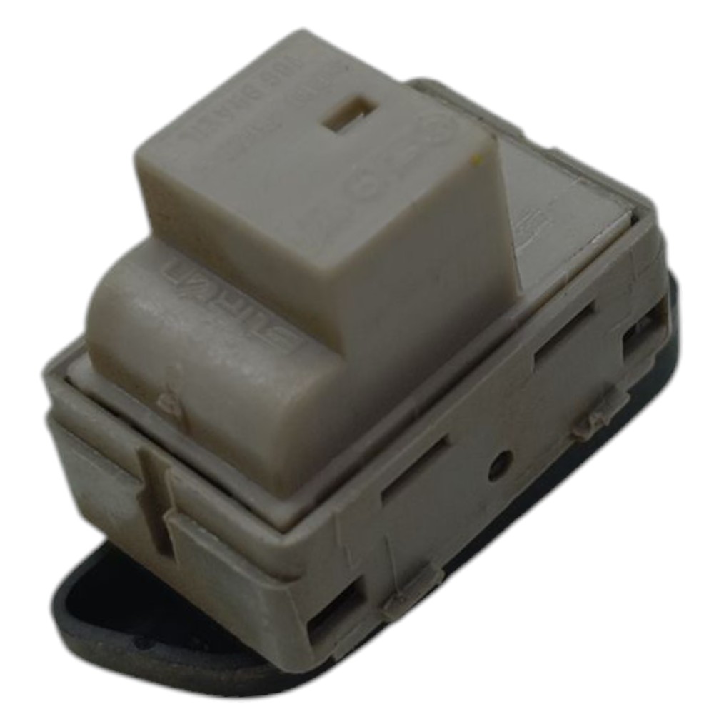 Botão Vidro Elétrico Traseiro Direito Vw Polo 2007 2008 2009 3
