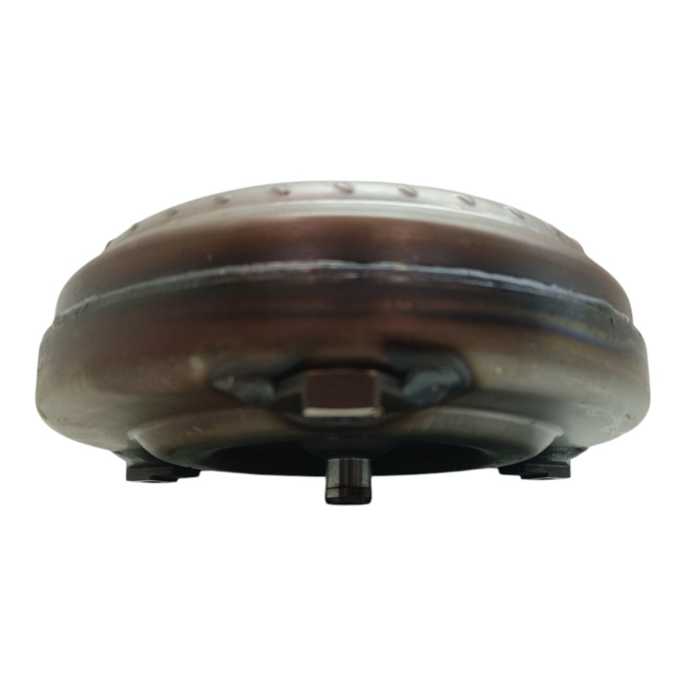 Conversor Torque Caixa Câmbio Gf6 Gm Tracker Onix 1.0 2021 4