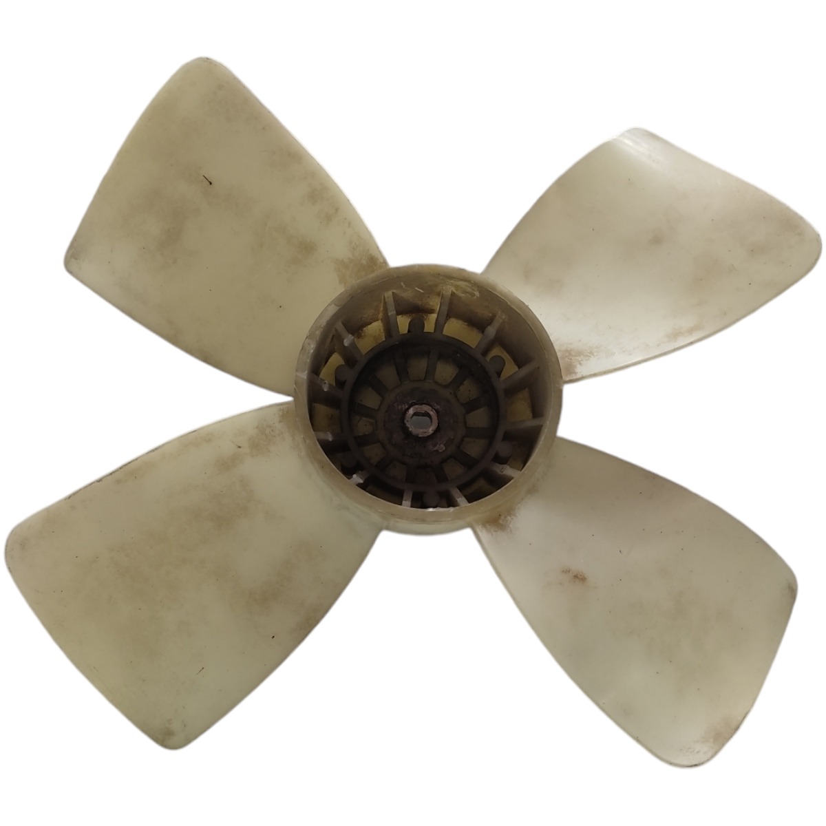 Hélice Ventoinha Radiador Honda Civic 1.6 G6 1998 1999 2000 3