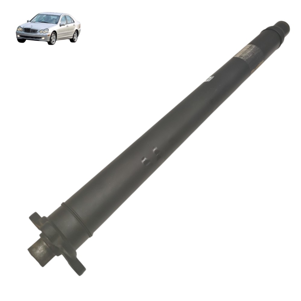 Eixo Cardan Dianteiro Mercedes C230 Kompressor 2003 2004 05 1