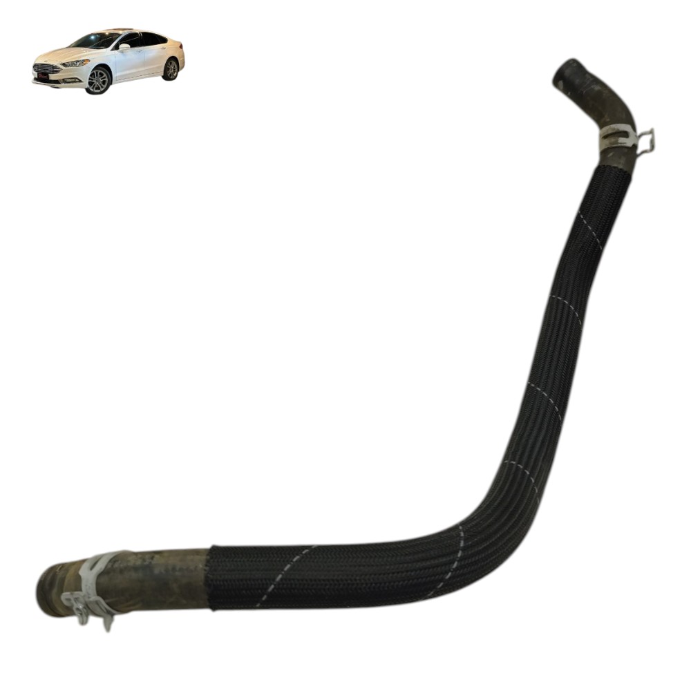 Mangueira Carcaça Sensor Temperatura Ford Fusion 2.0 2017 1