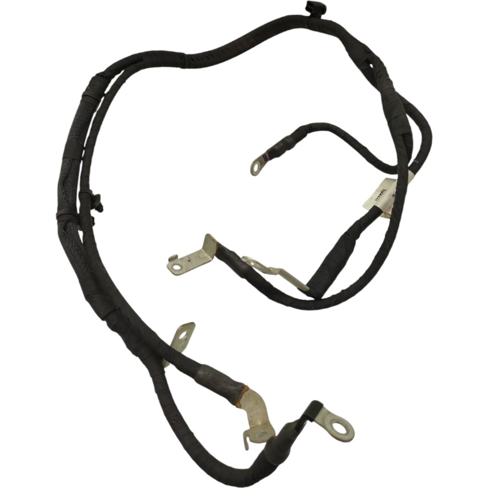 Chicote Alternador Arranque Compressor Gm Tracker 1.0 2021 1