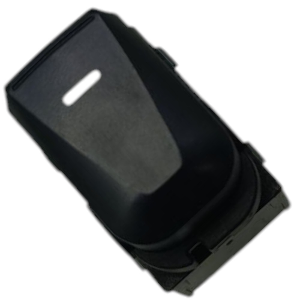 Botão Vidro Porta Traseira Hyundai Ix35 2011 2012 2013 2014 2
